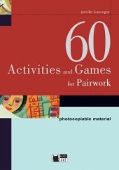 book 60 Activities and Games for Pairwork