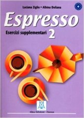 book Espresso. Esercizi supplementari 2