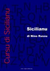 book Grammatica siciliana