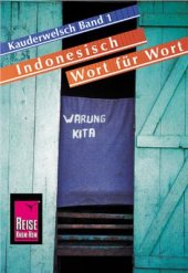 book Indonesisch Wort fuer Wort