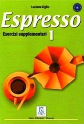 book Espresso. Esercizi supplementari 1