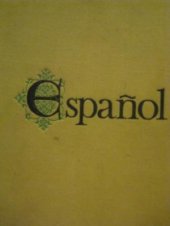 book Español