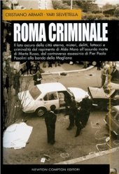 book Roma Criminale