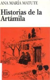 book Historias de la Artámila