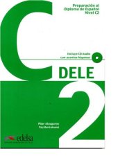 book Preparación al diploma español. DELE C2. Nueva edición