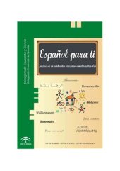 book Español para ti