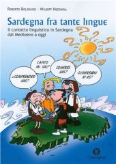 book Sardegna fra tante lingue