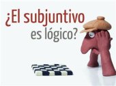 book El subjuntivo es lógico?