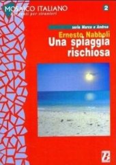 book Una spiaggia rischiosa