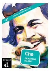 book Che: Geografías del Che / Че-география