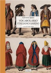 book Vocabolario Italiano - Sardo