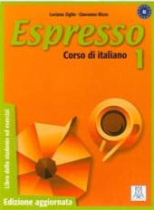 book Espresso 1. Corso di italiano