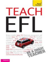 book Teach English as a Foreign Language