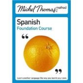 book Spanish Foundation Course