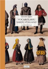 book Vocabolariu Sardu-Italianu