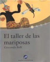 book El taller de las mariposas