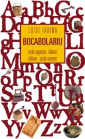 book Bocabolariu sardu nugoresu-italianu