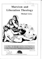 book Marxism and Liberation Theology