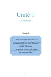 book Французский язык для туризма