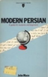 book Teach Yourself Modern Persian