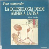 book Para comprender la eclesiologia desde América Latina