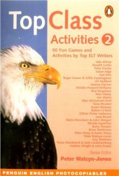 book Top Class Activities 2