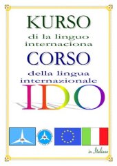 book Curso della lingua internazionale Ido