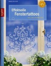 book Effektvolle Fenstertattoos