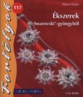 book Ékszerek Swarovski - gyöngyből