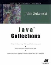 book Java Collections