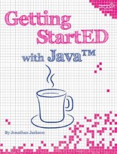 book getting started with java