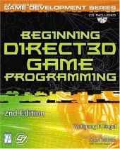 book Beginning Direct3D Game Programming, Second Edition