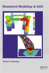 book Numerical Modeling of AAR. Part 1