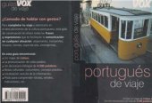 book Portugués de viaje (VOX - Guías De Conversación)