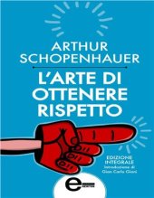book L'arte di ottenere rispetto