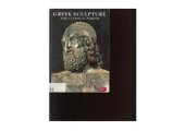 book Greek Sculpture: The Classical Period: A Handbook