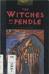 book The Witches of Pendle