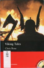 book Viking Tales