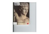 book Greek Sculpture: The Late Classical Period and Sculpture in Colonies and Overseas: A Handbook