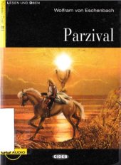 book Parzival (B1)