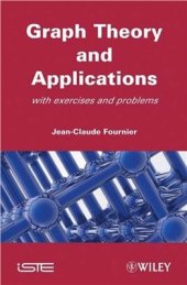 book Graphs Theory and Applications: With Exercises and Problems