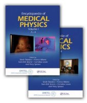 book Encyclopaedia of Medical Physics (2-Volume Set)