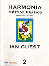 book Harmonia Metodo Practico. Volume 2