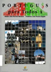book Português para todos 4