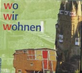 book Wo wir wohnen