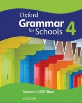 book Grammar for Schools 4: DVD-Rom