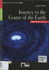 book Journey to the Centre of the Earth