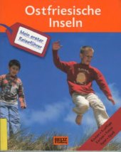 book Ostfriesische Inseln