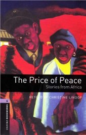 book The Price of Peace: Stories from Africa