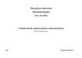 book Русско-чешско-немецкий словарь валентности глаголов помещения